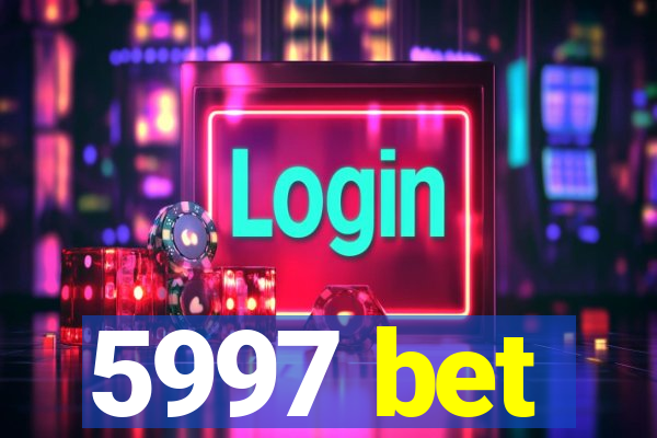 5997 bet